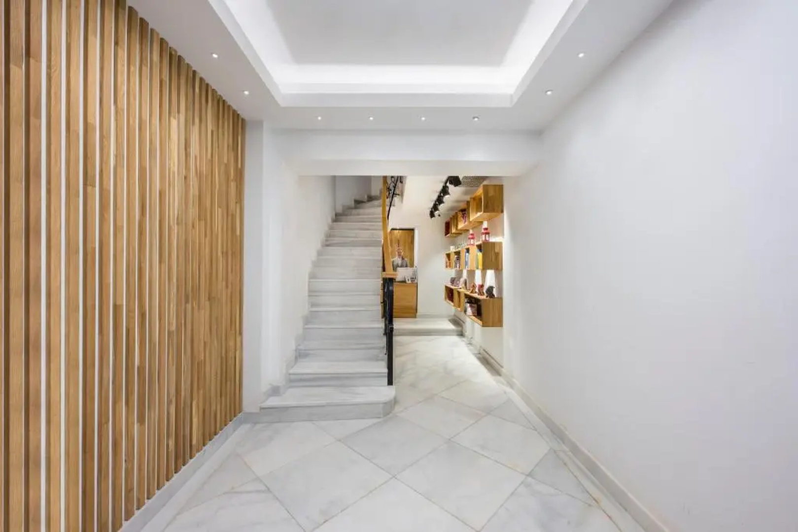 UK Hotel İstanbul