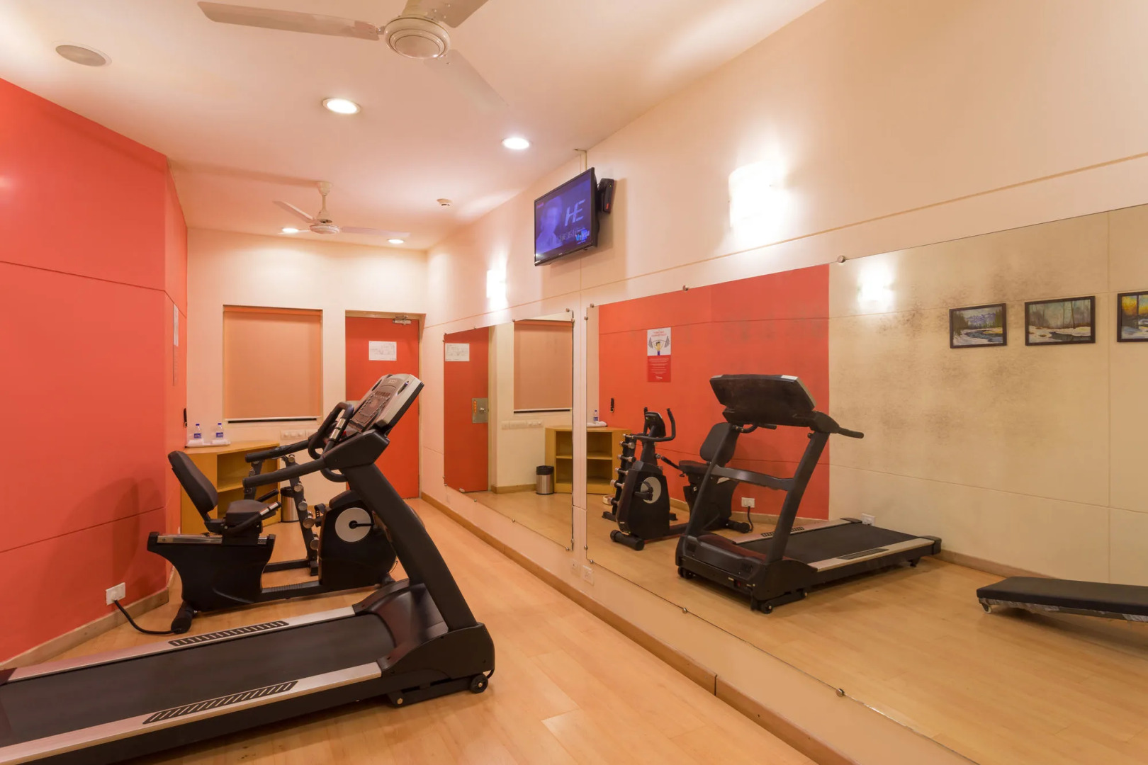 Ginger Hotel Mangalore