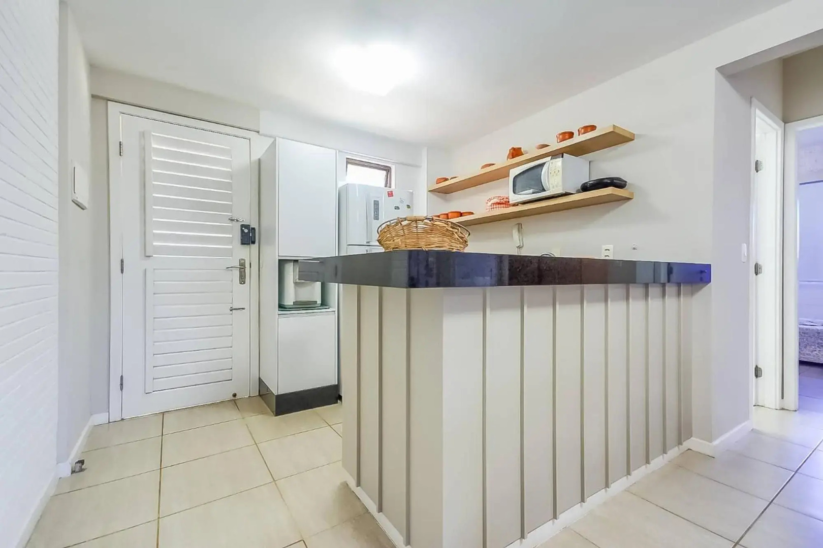 Beach Place Resort Bangalo 12