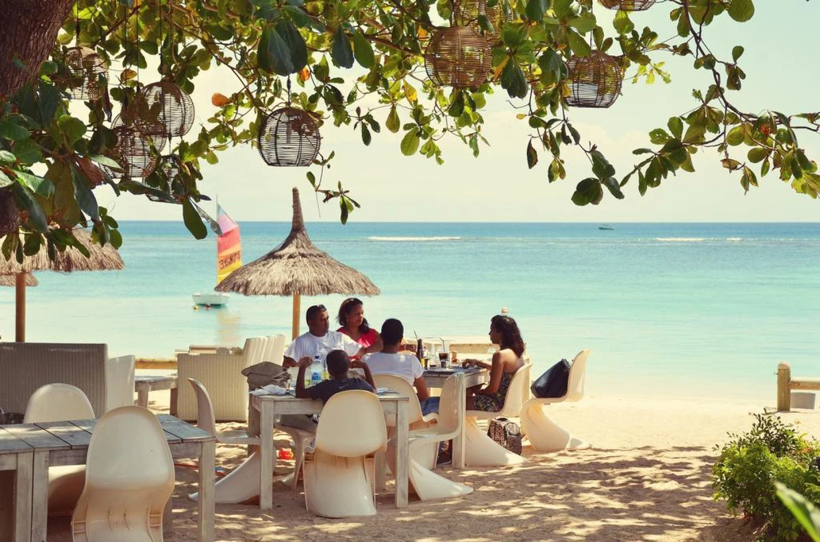 Domaine des Alizées Club & Spa