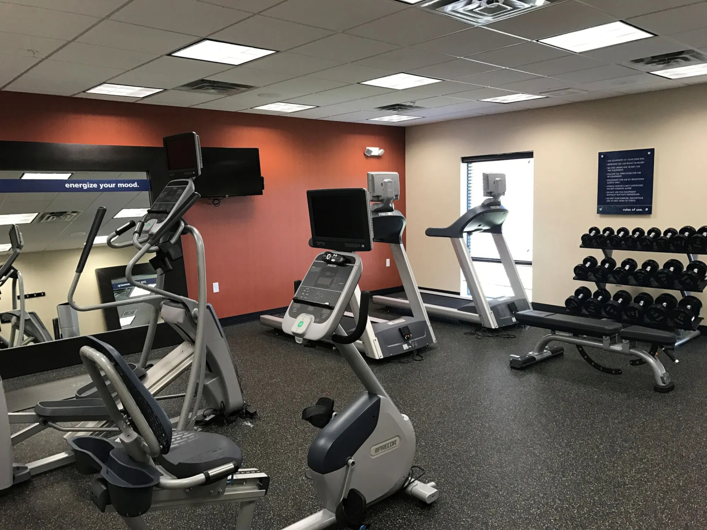 Hampton Inn & Suites Moore