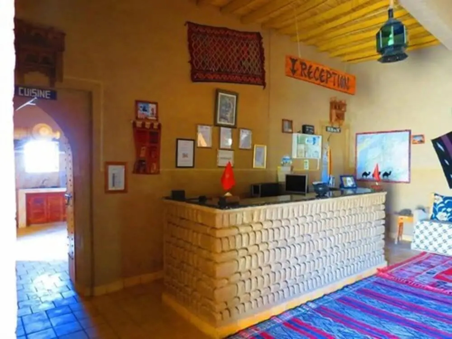 Riad Tadarte (Merzouga)