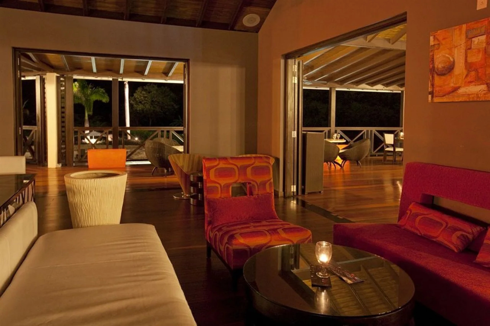 Sugar Ridge Resort LTD