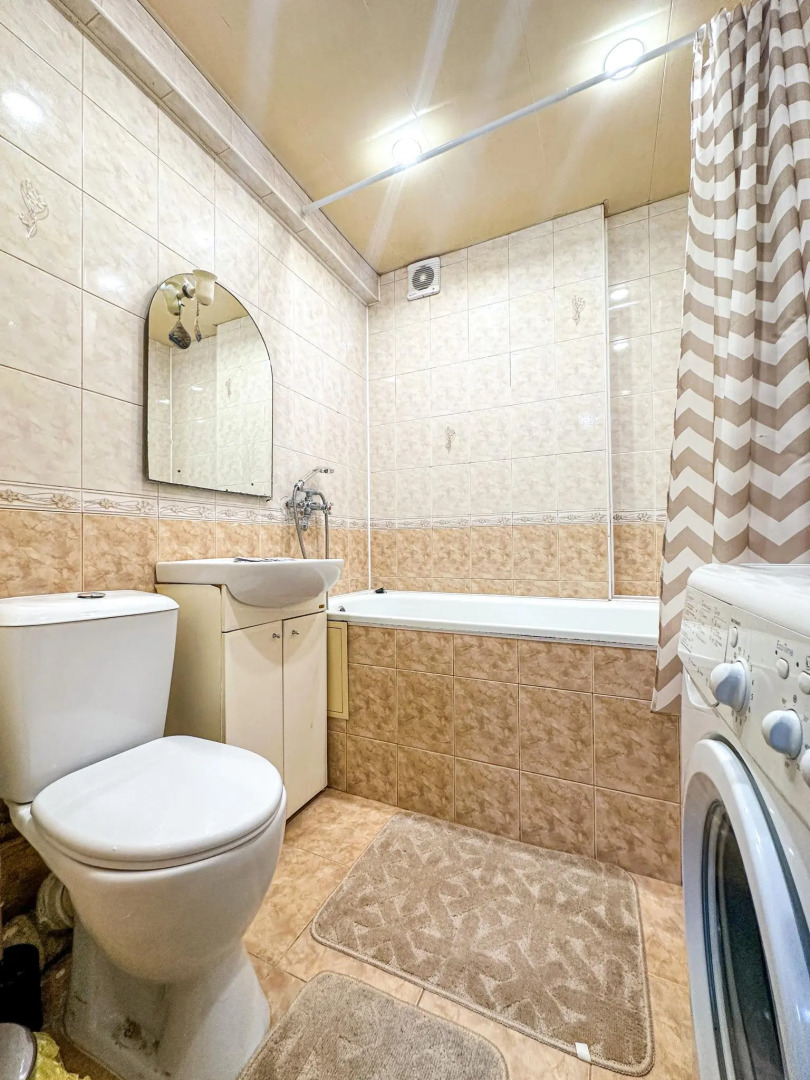 КрымскХоум на улице Маршала Жукова 8