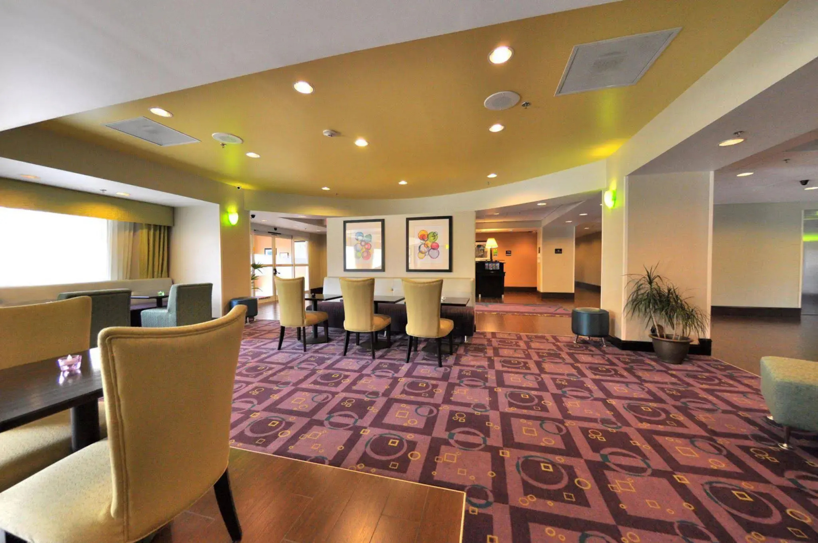 Hampton Inn Richmond - South