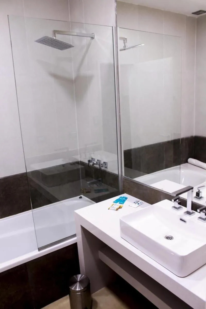 Hosteria Atahualpa Yupanqui