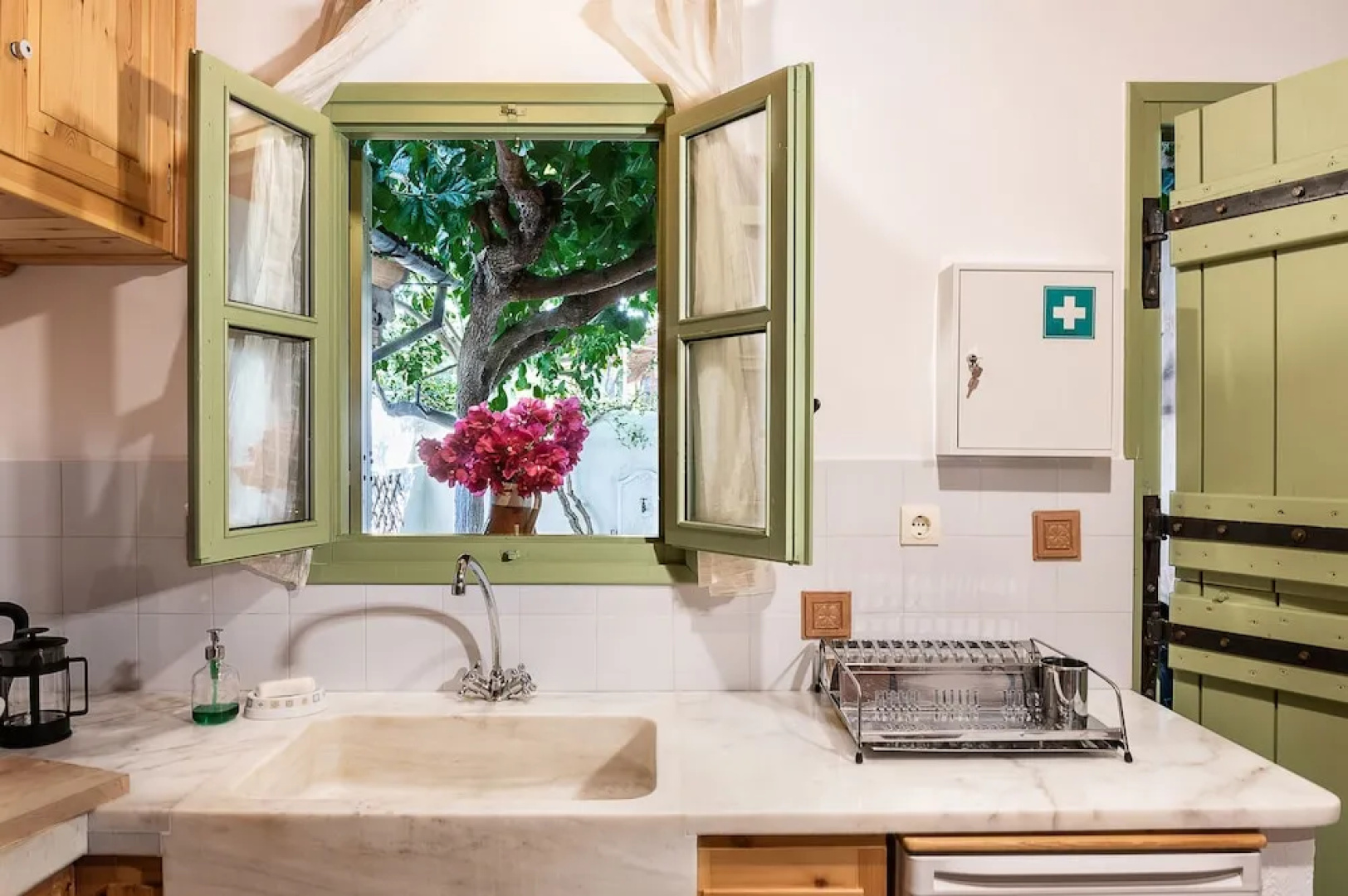 Lemon Tree Eco-Retreat