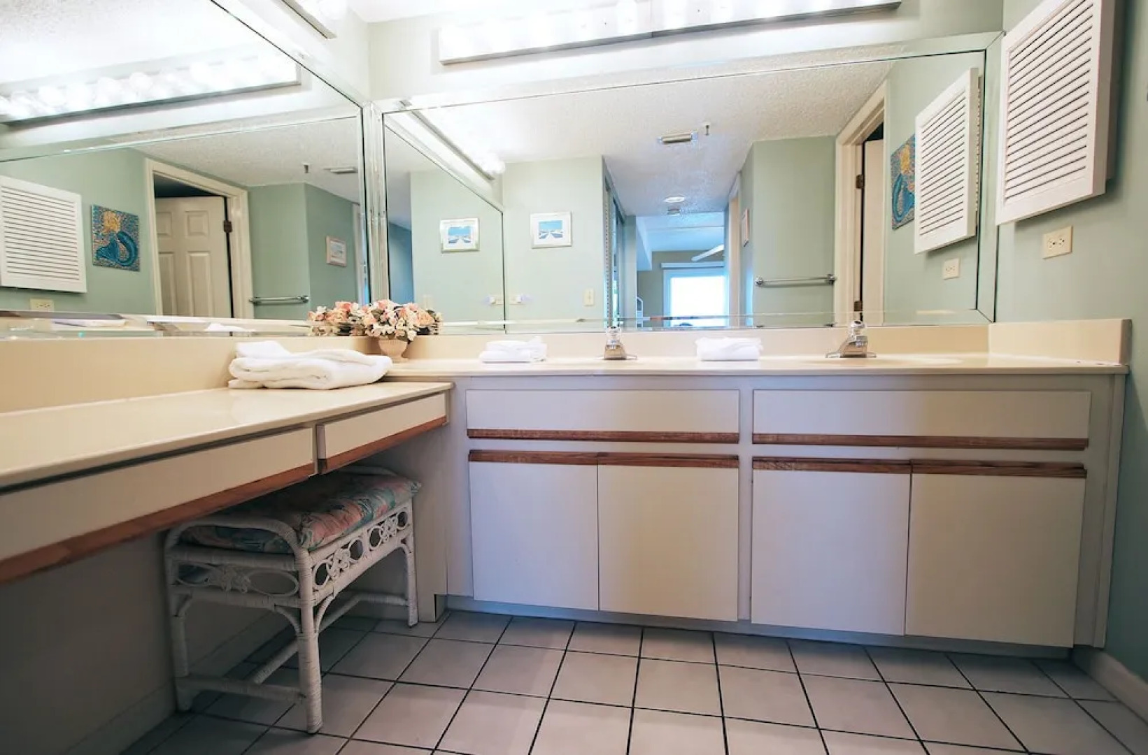 Beach Cottage 1109 Apartment