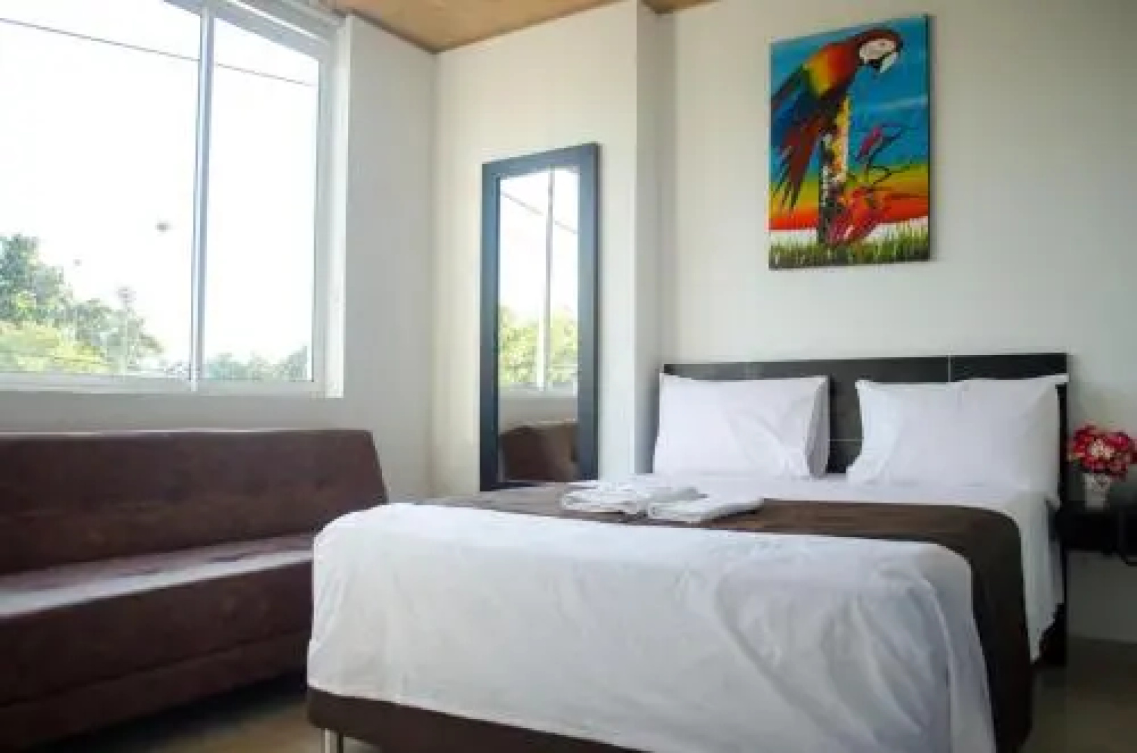 Hotel Quinta Del Sol