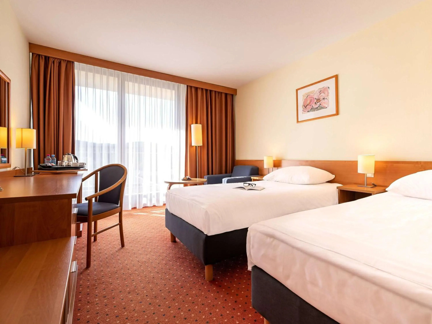 Mercure Karpacz Skalny