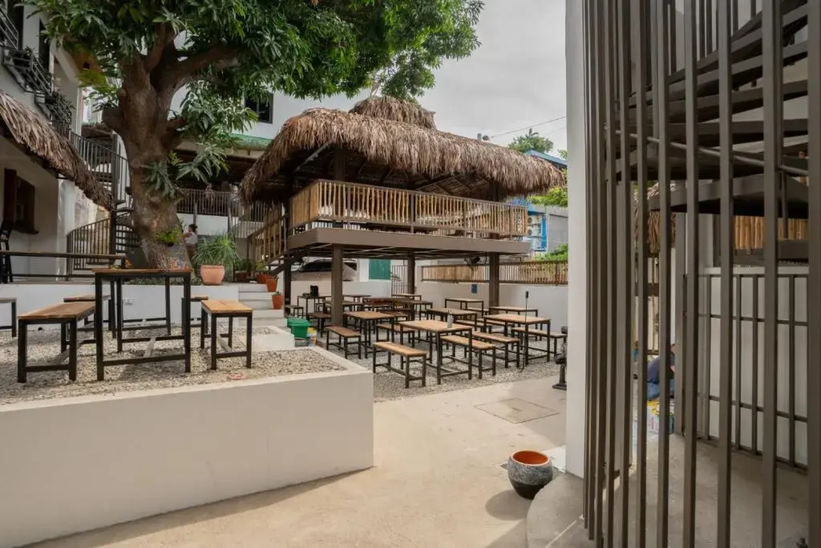 The Circle Hostel - La Union