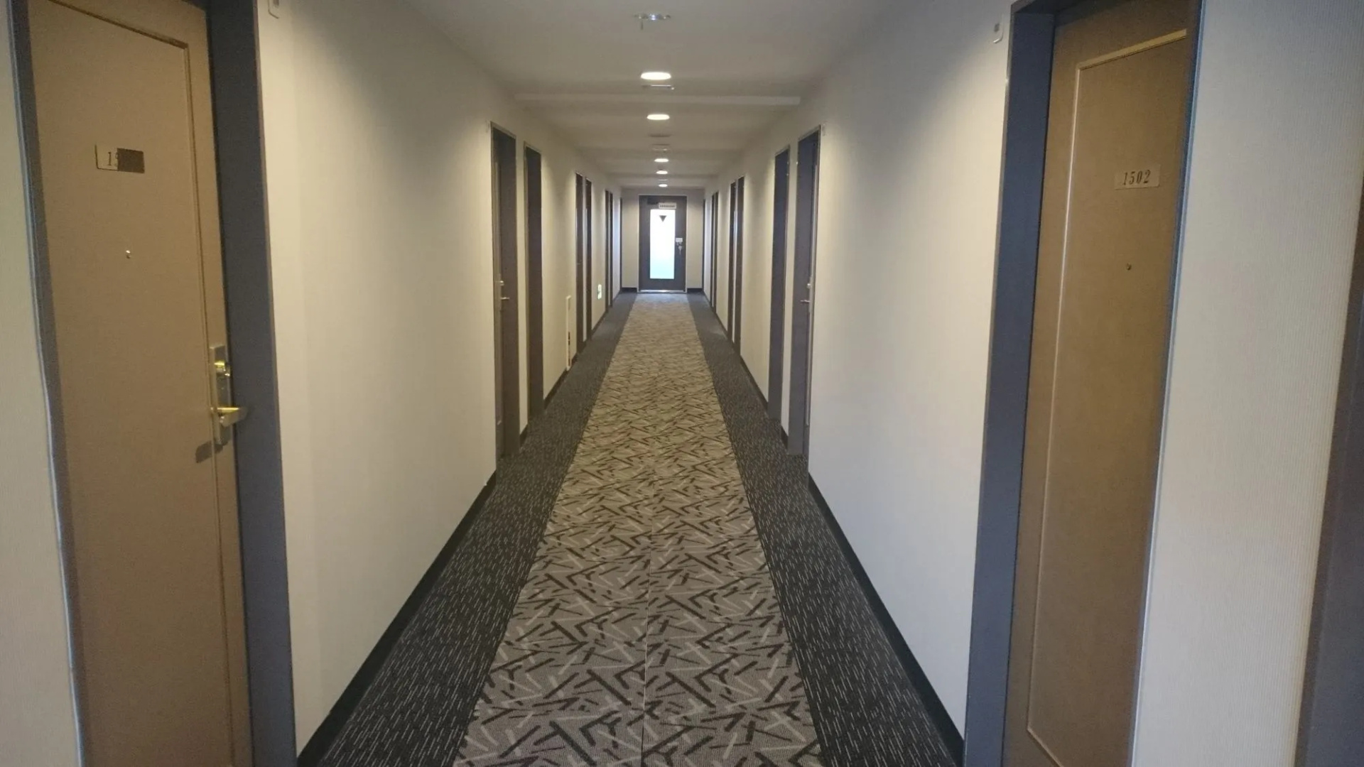 APA Hotel Miyazaki Eki Tachibanadori