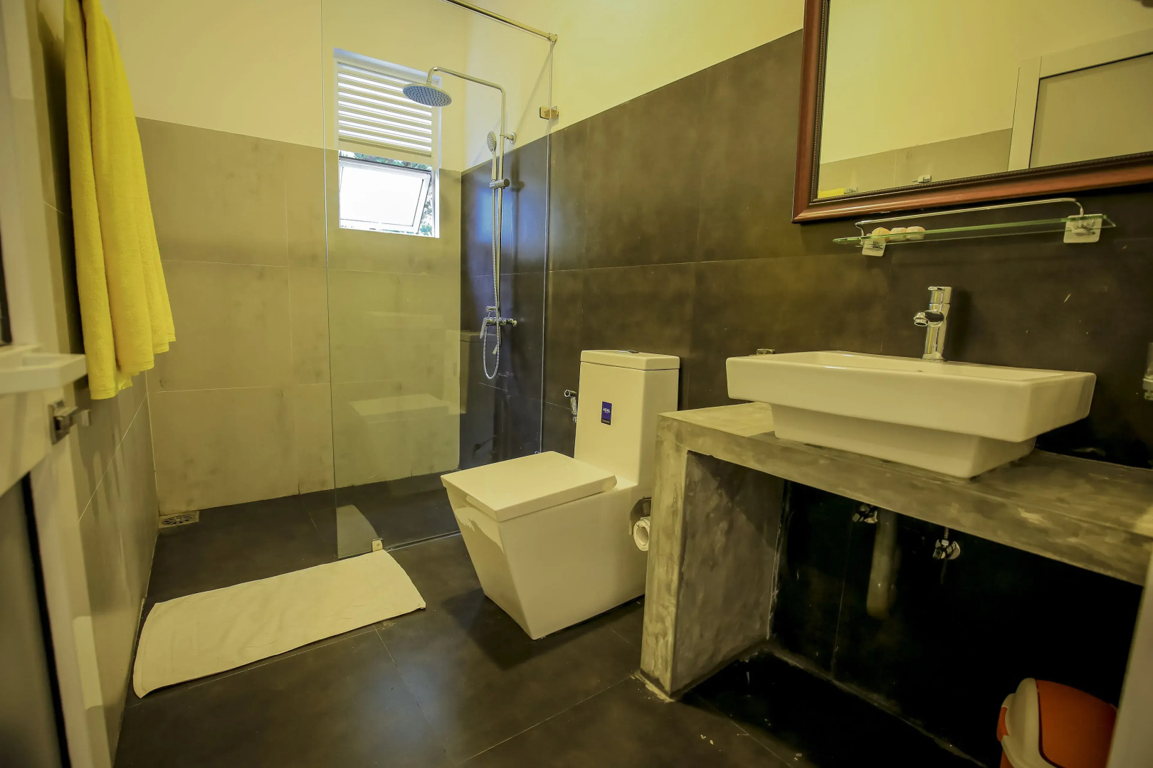 Grand Rockland Hotel