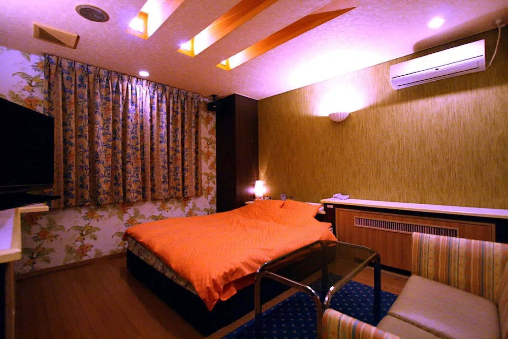 Hotel Ohirune Racco Moji - Adult Only