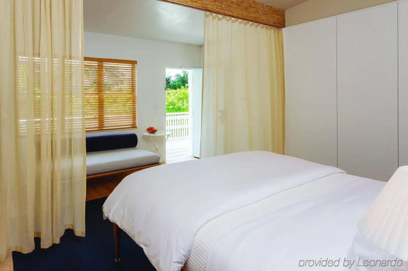 The Standard Spa Miami Beach