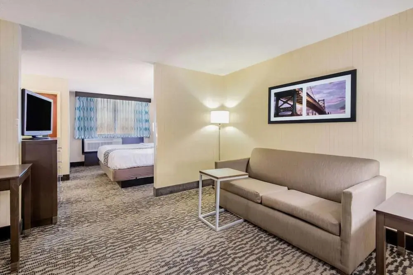 La Quinta Inn & Suites By Wyndham Newark - Elkton