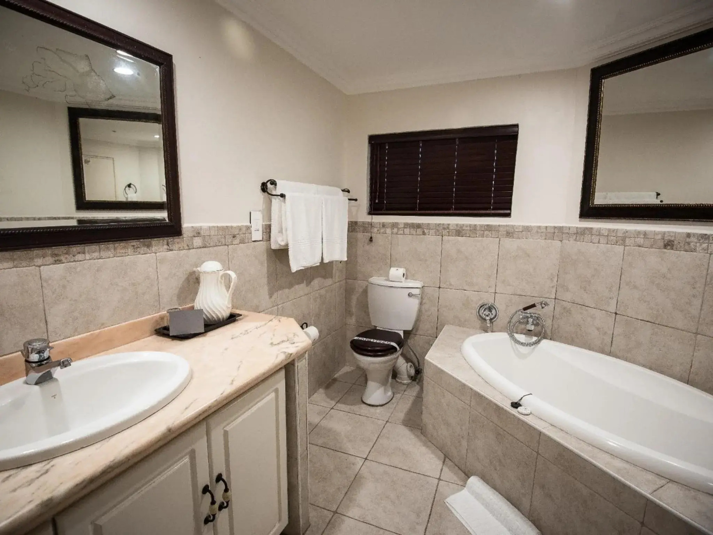 Selborne Golf Estate, Hotel & Spa