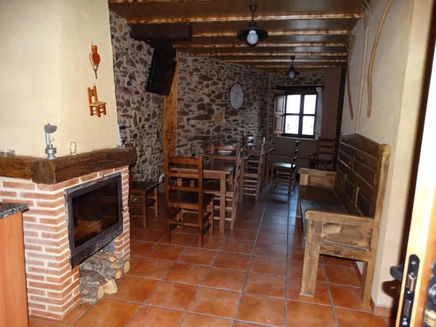 Casa Abuela ★★★