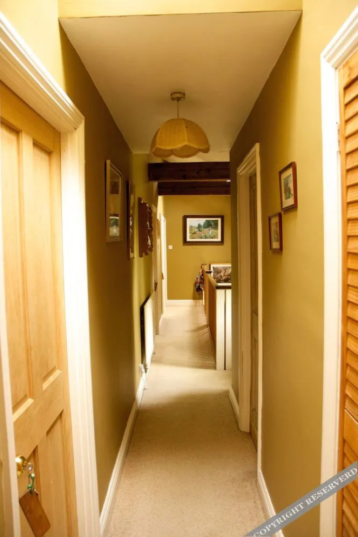 The Grange Silverstone