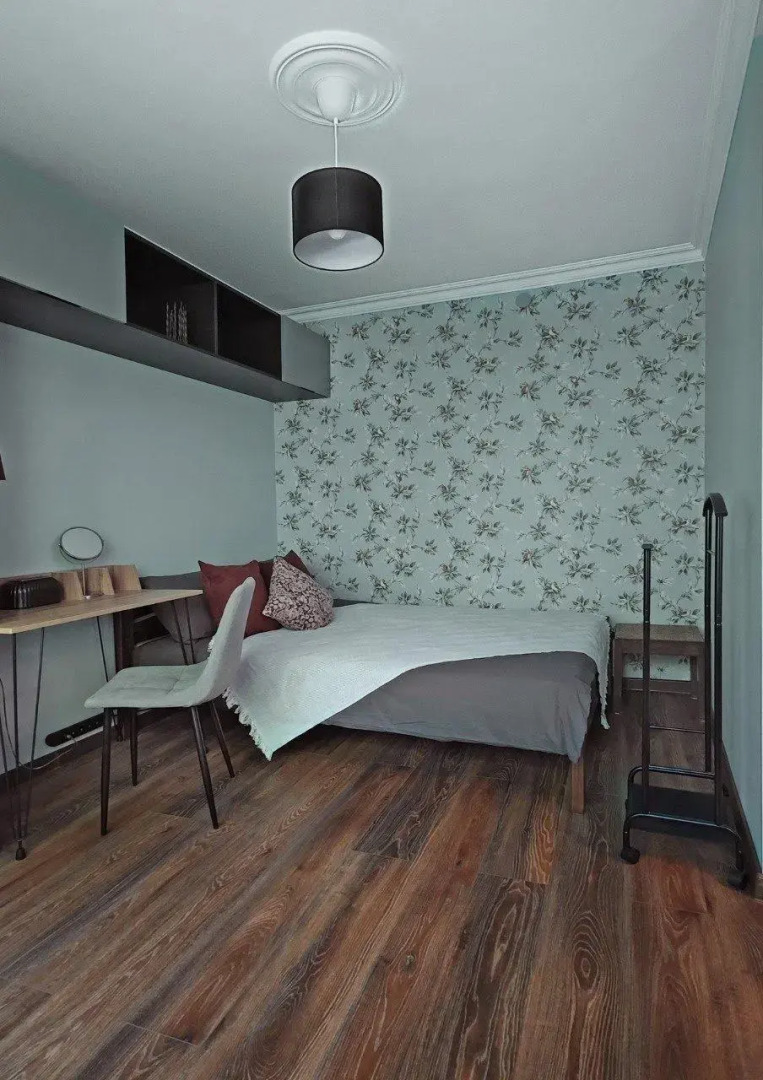 ТочноВернусь в квартиру "Птичка Певчая"