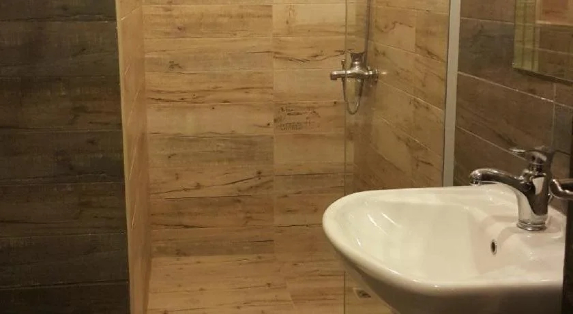 Manam Hotel Apartments