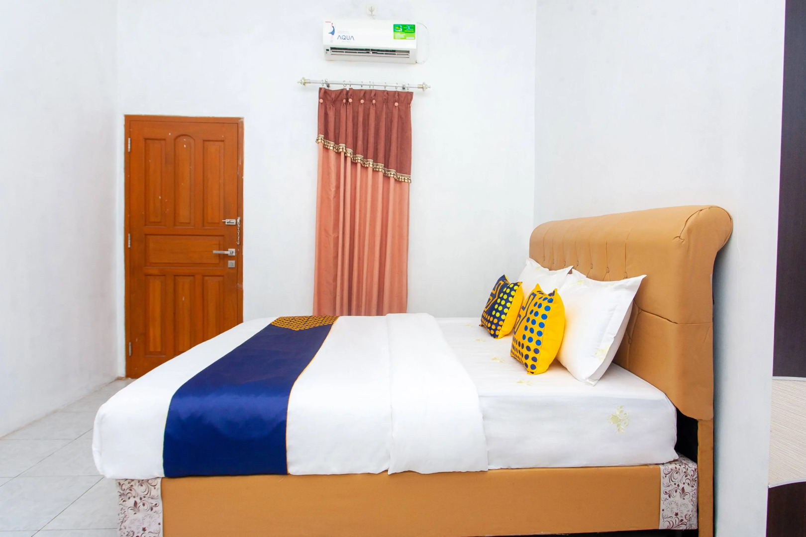 SPOT ON 2830 Azka Guest House Syariah