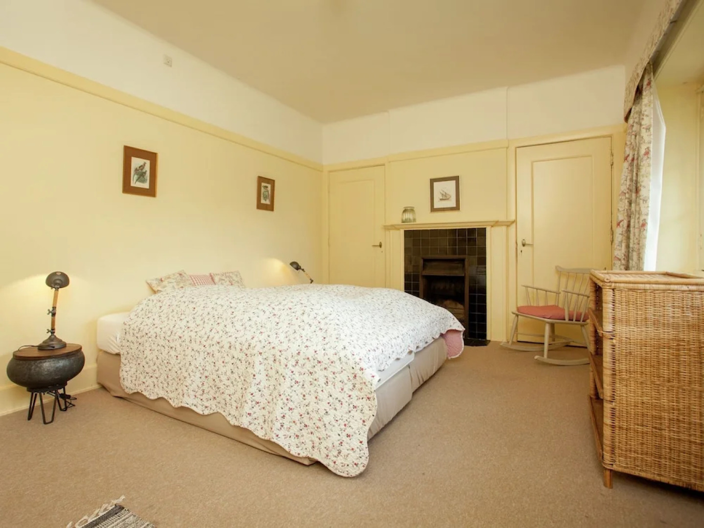 Stunning Holiday Home in Leende Near Forest