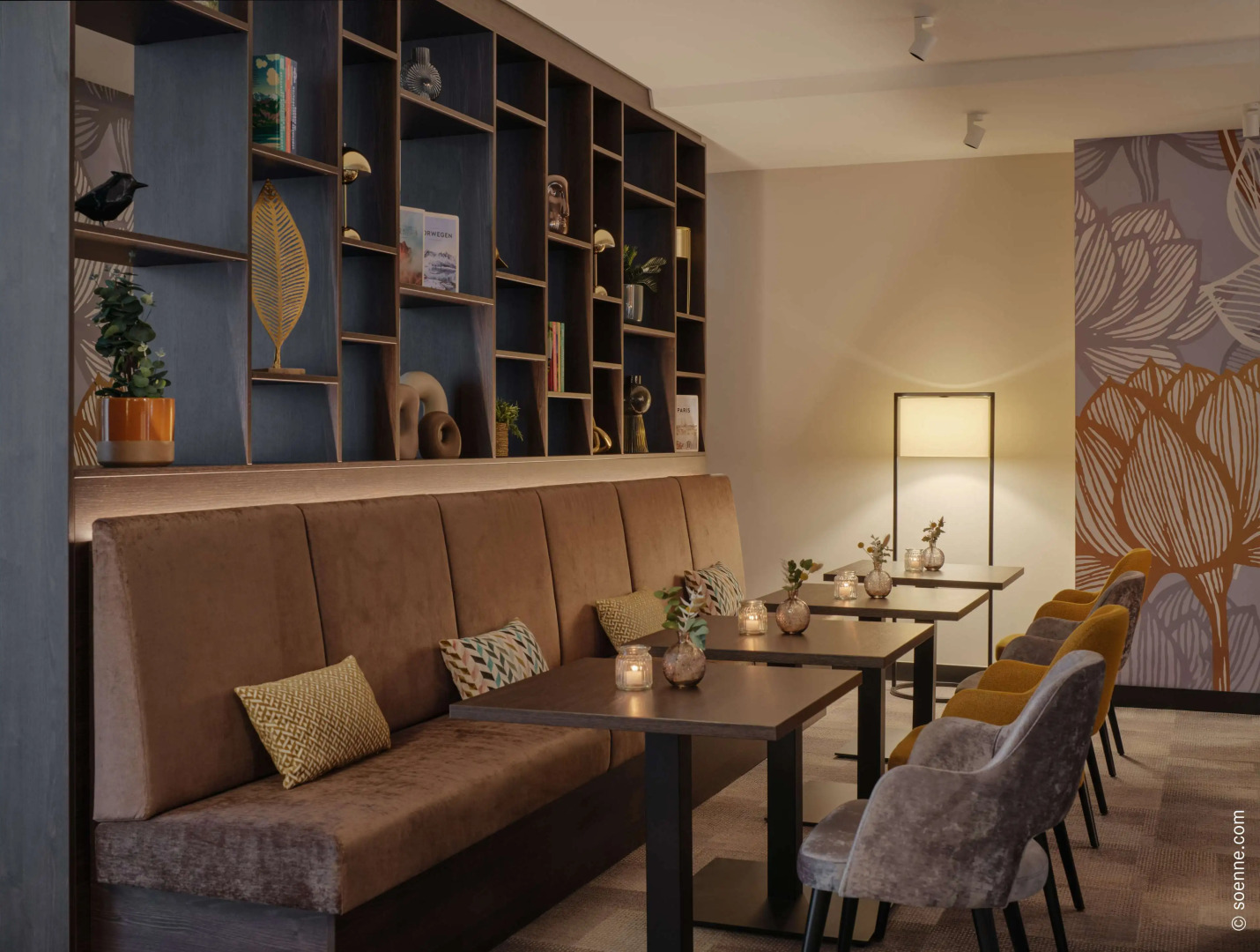 Dorint Hotel Würzburg