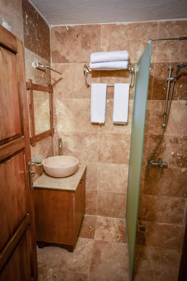 Cappadocia Sightseeing Hotel