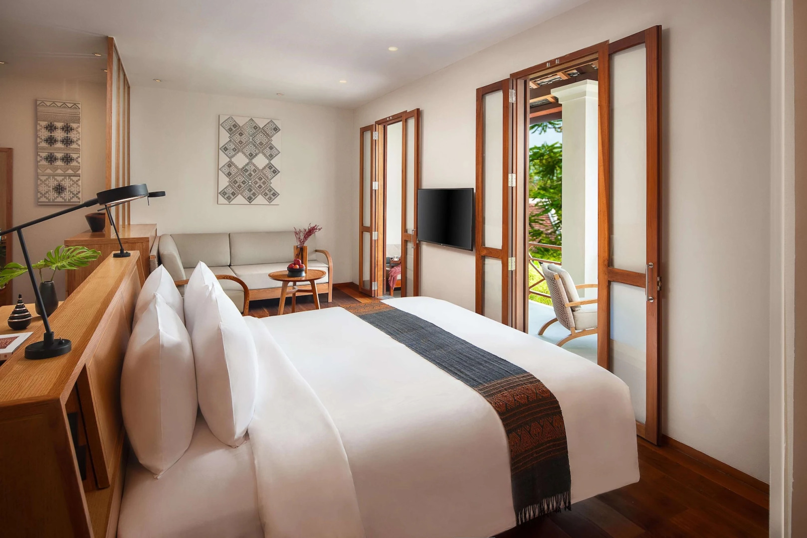 Avani+ Luang Prabang Hotel