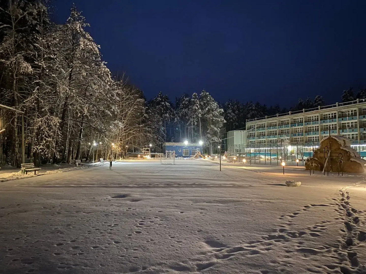 Родничок (Чебаркуль)