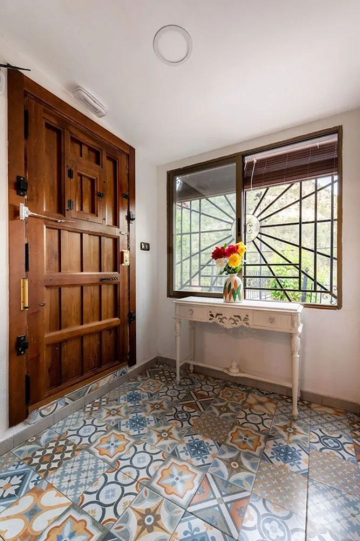 Casa Rural Rio Tranquilo I