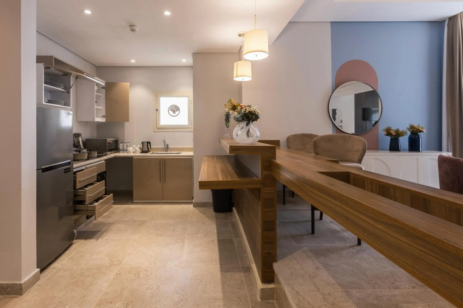 Gewan Resort New Alamein Hotel