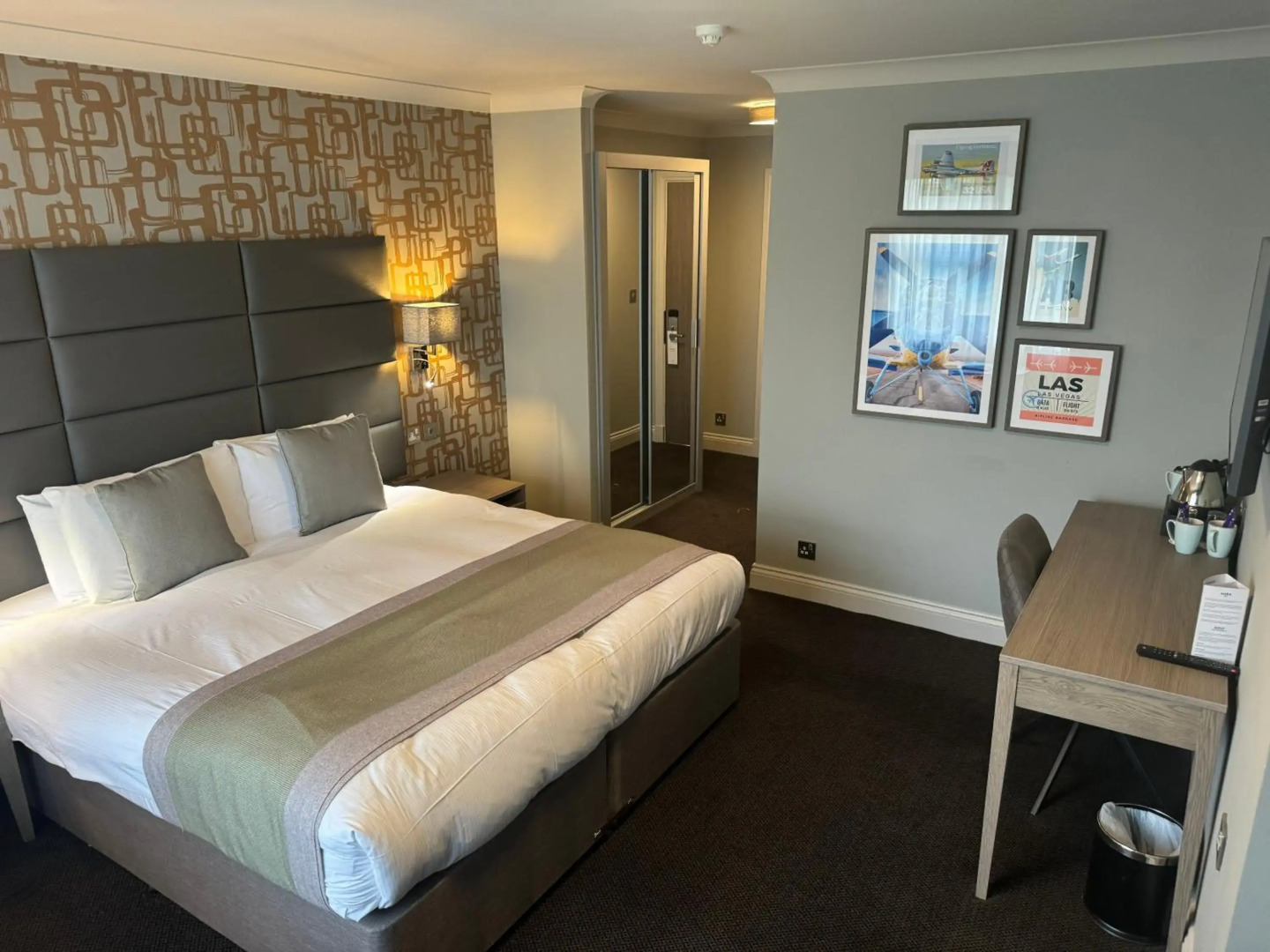 The Essex Golf and Country Club