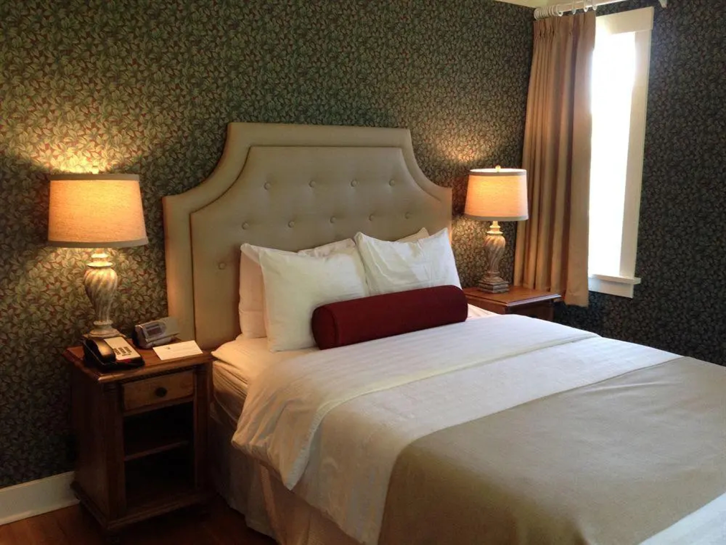 Rosewood Inn