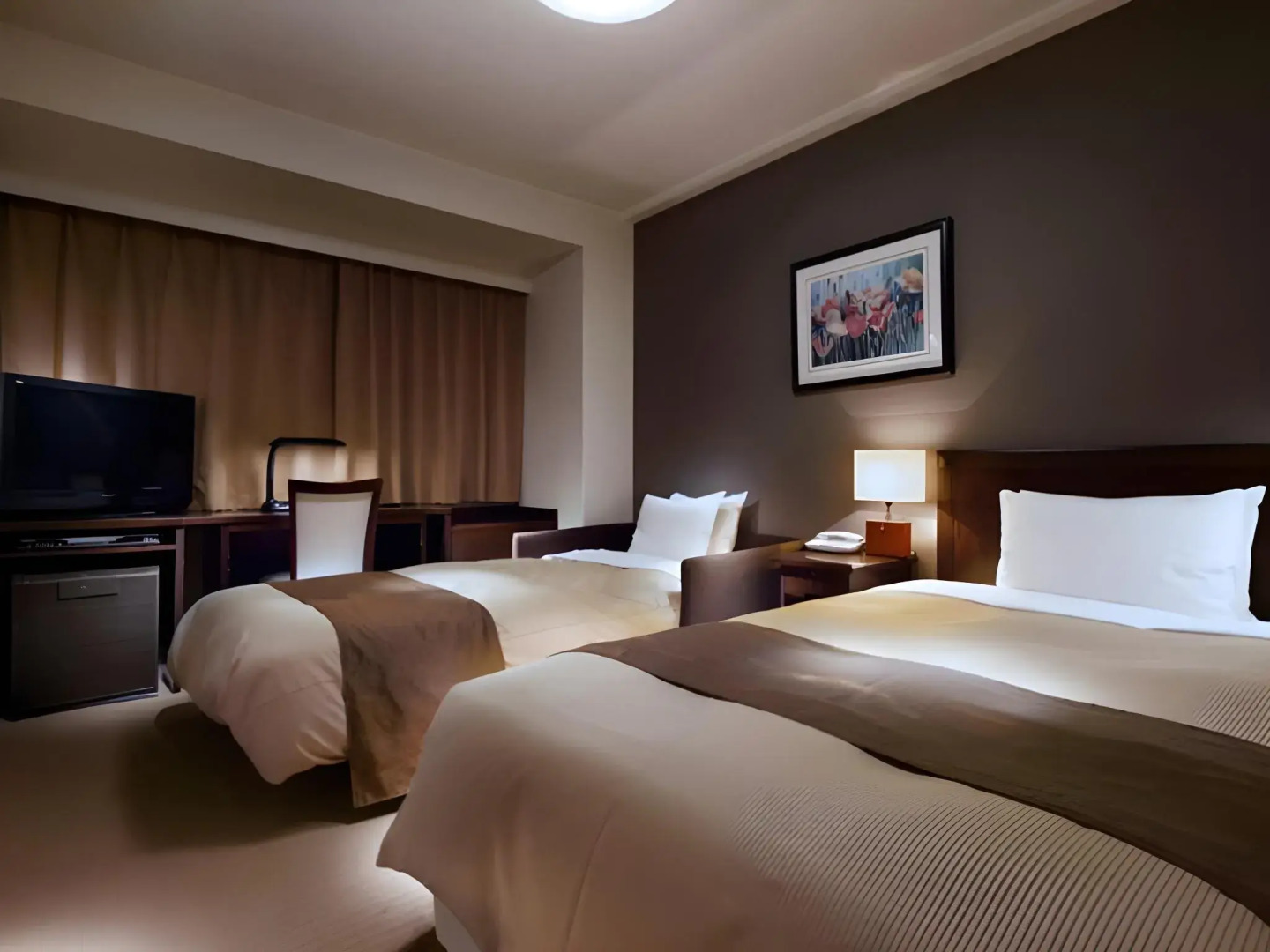 Hotel Sealuck Pal Utsunomiya