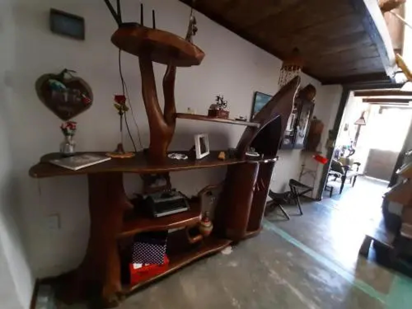 A Casa De Retalhos