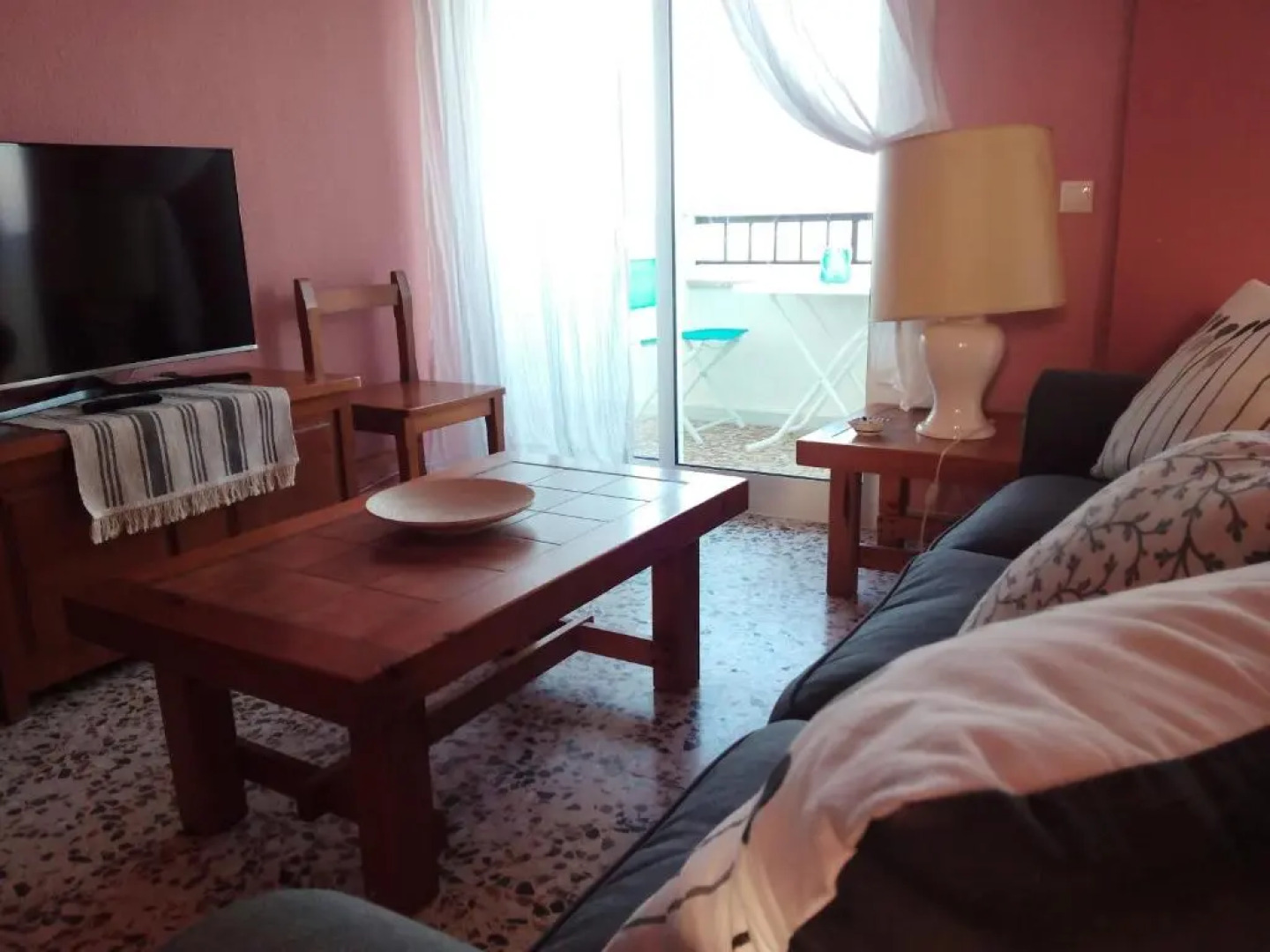 Playa 1 - Primera Primera Linea De Playa