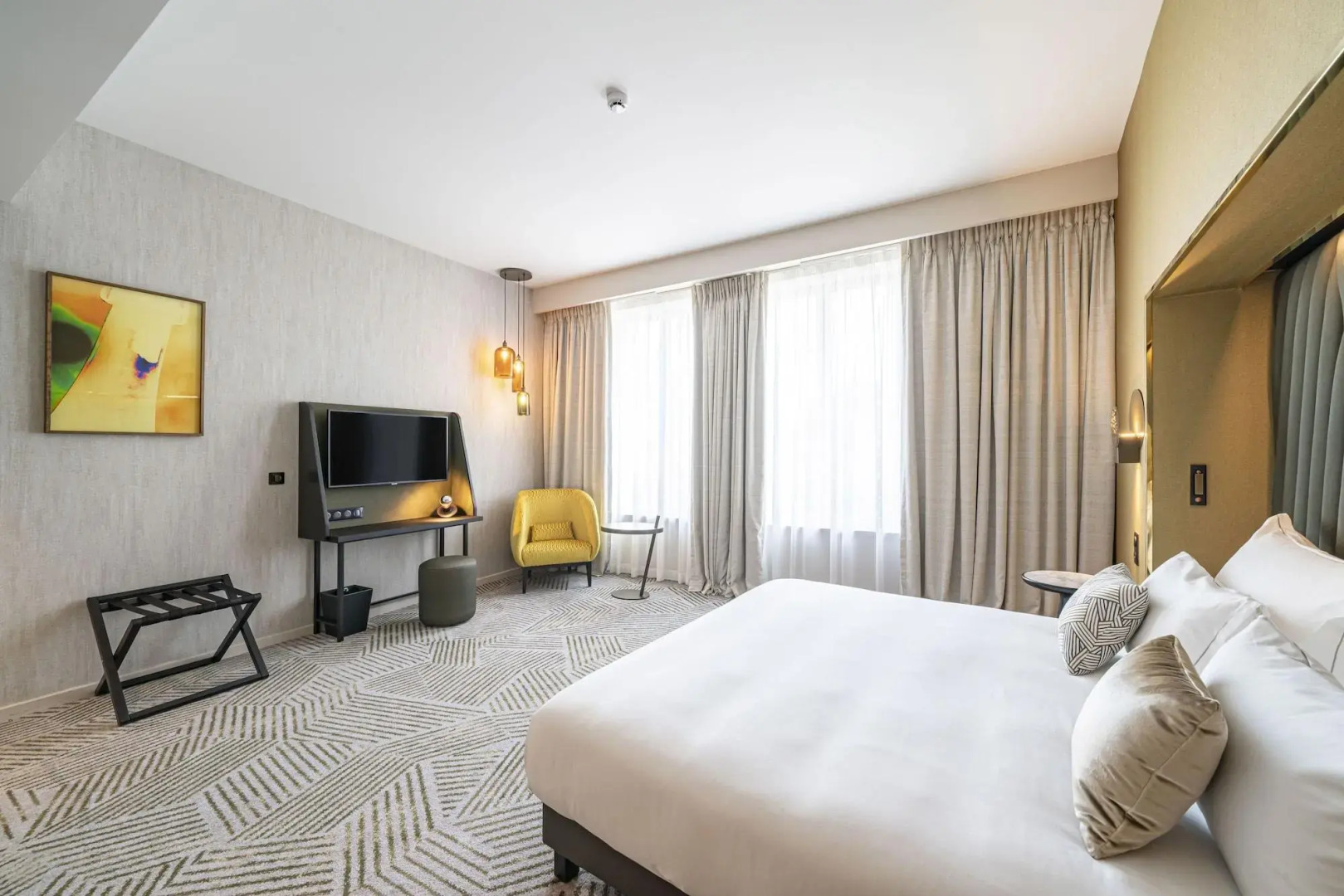 La Caserne Chanzy Hotel & Spa, Autograph Collection