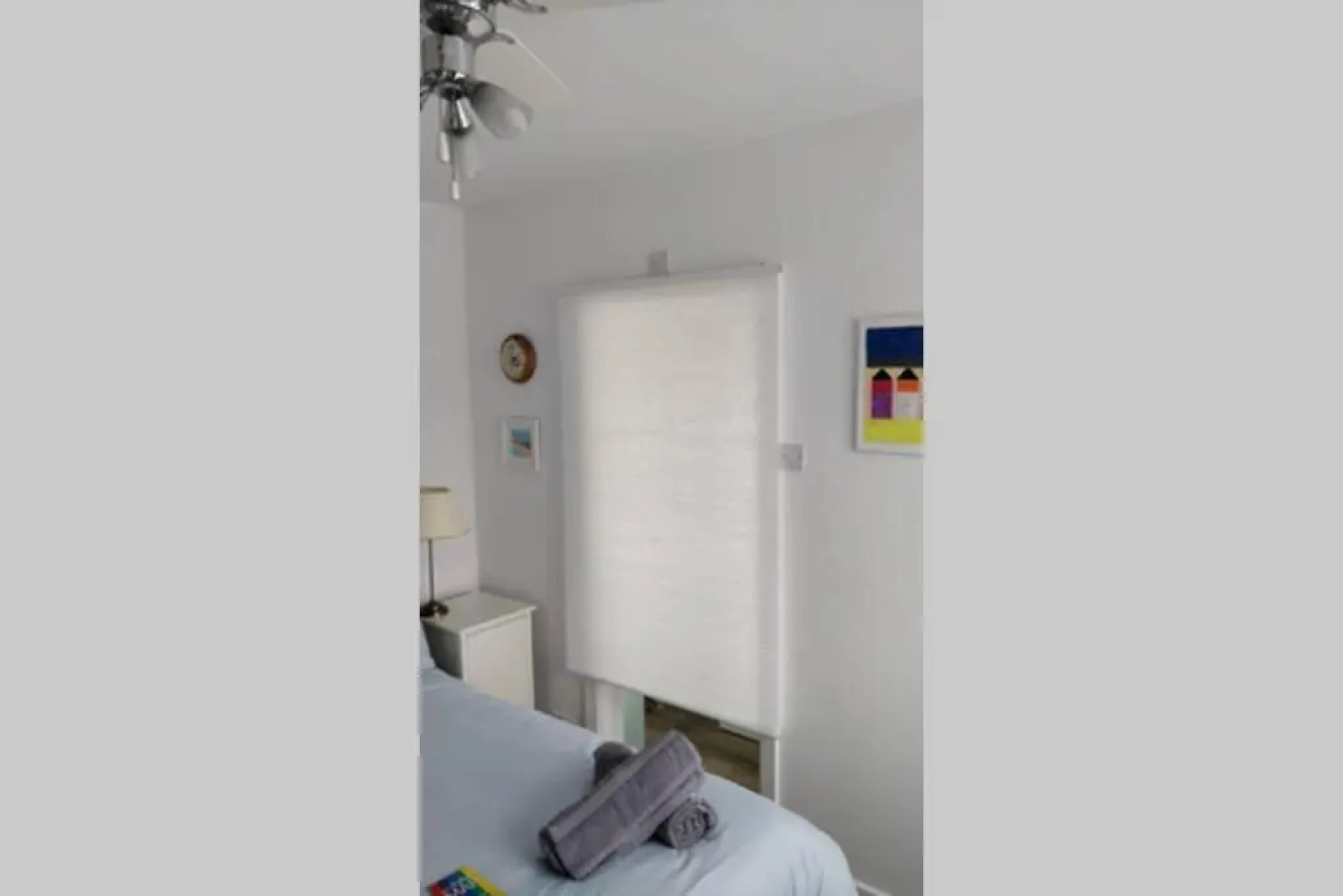 Seven Seas Beach Retreat Studio Flat