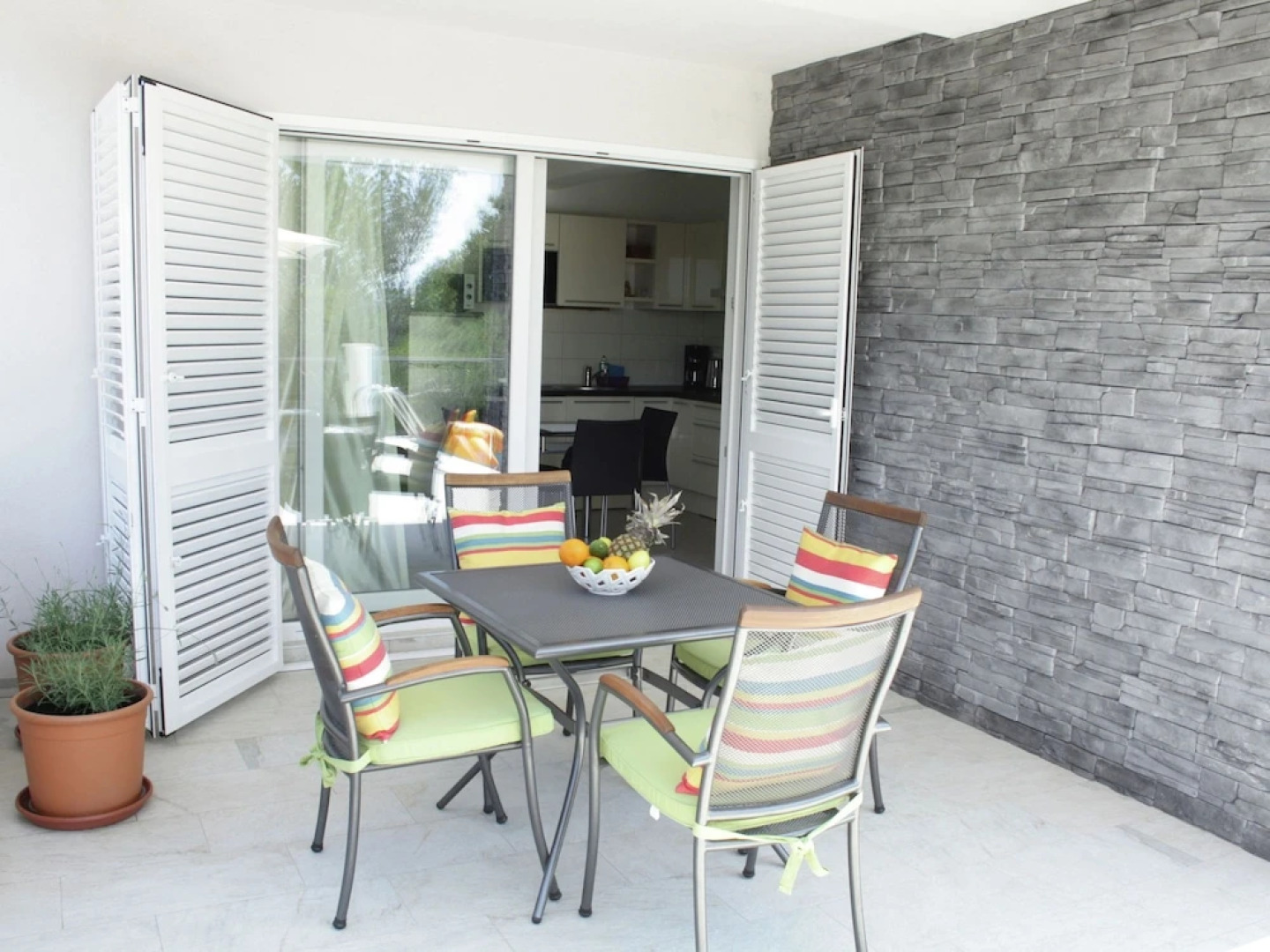 Modern Villa in Primosten With Pool