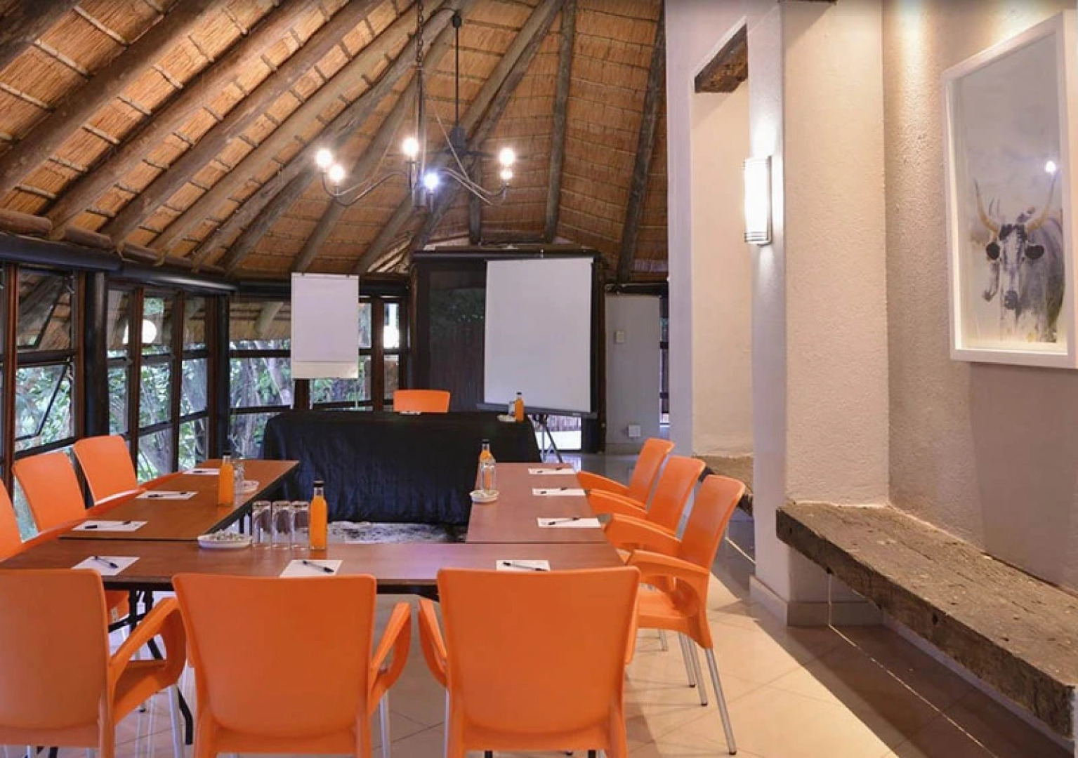 Bundu Lodge