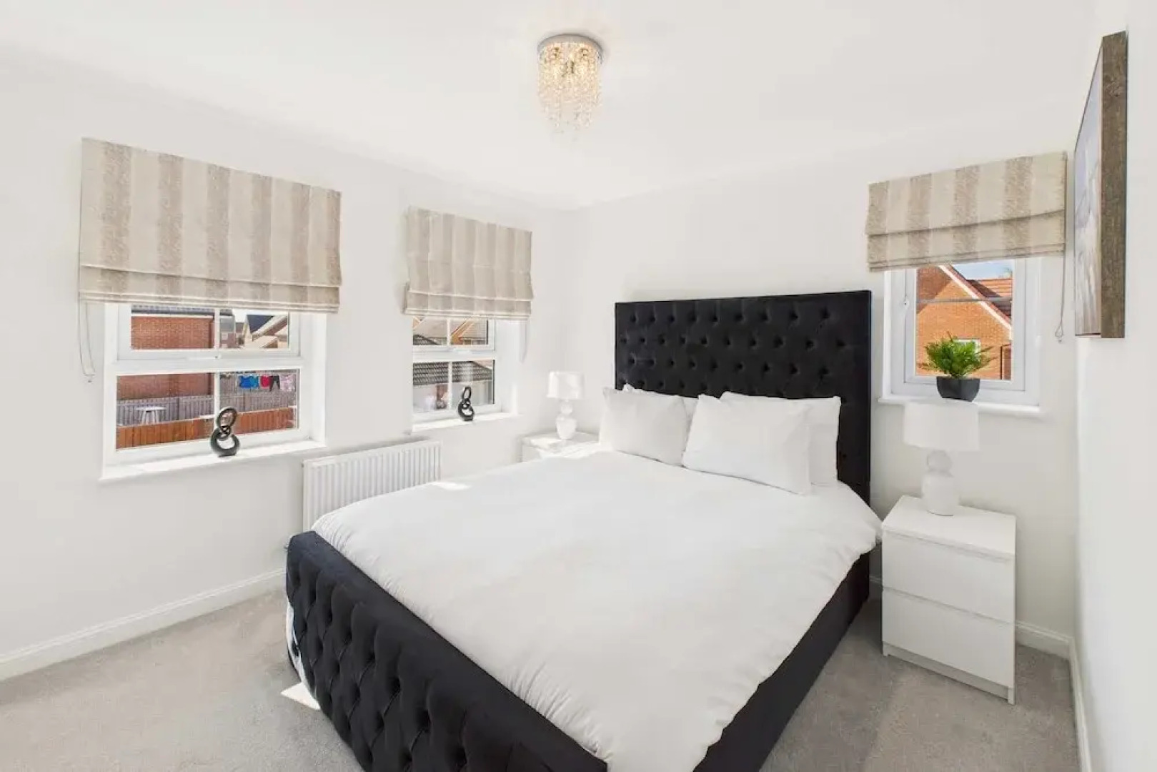 Host Stay Orient House