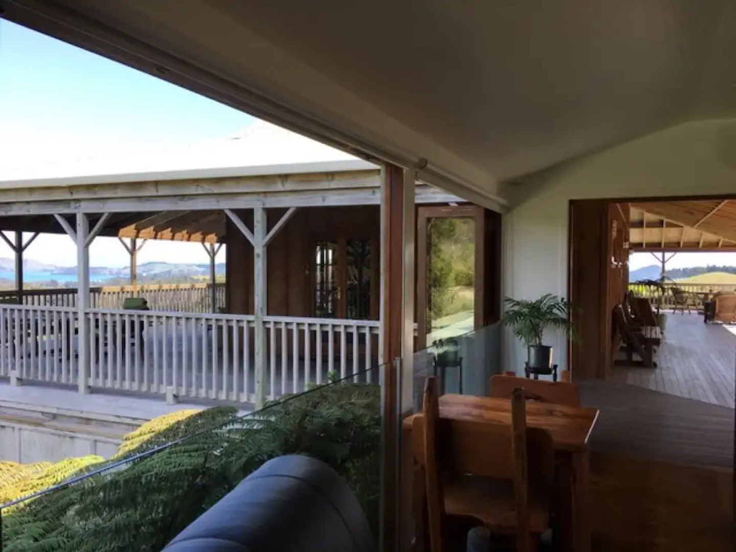Atea Lodge