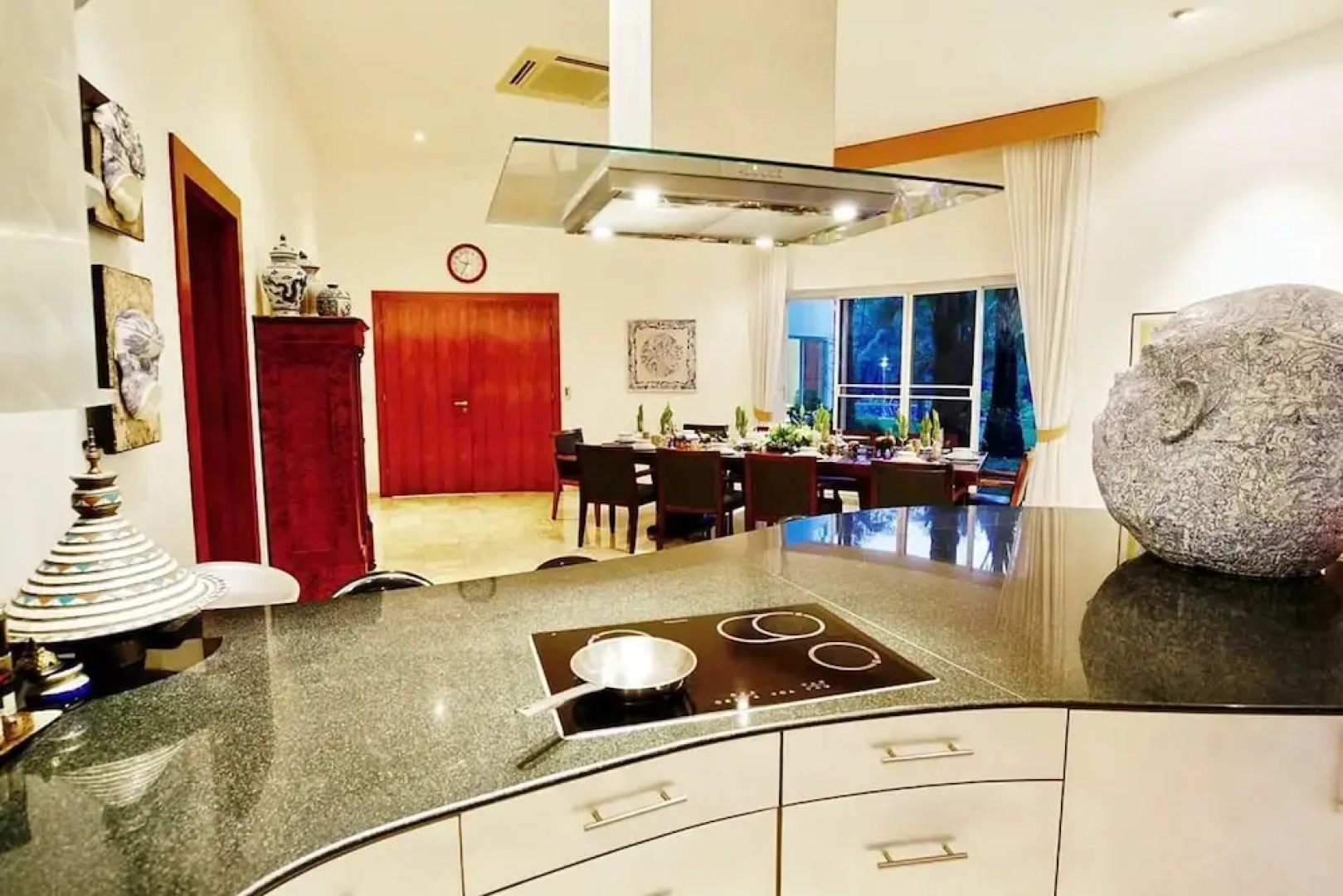 Thaillywood Luxury Palace Unique In Pattaya