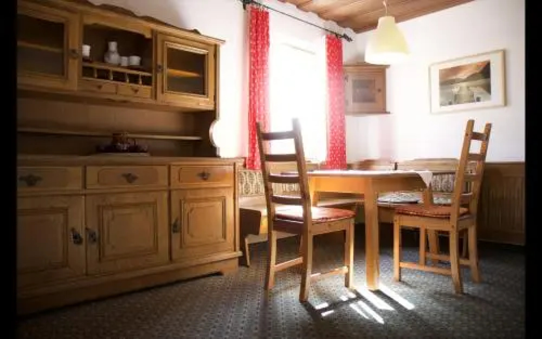 Appartementhaus Huber