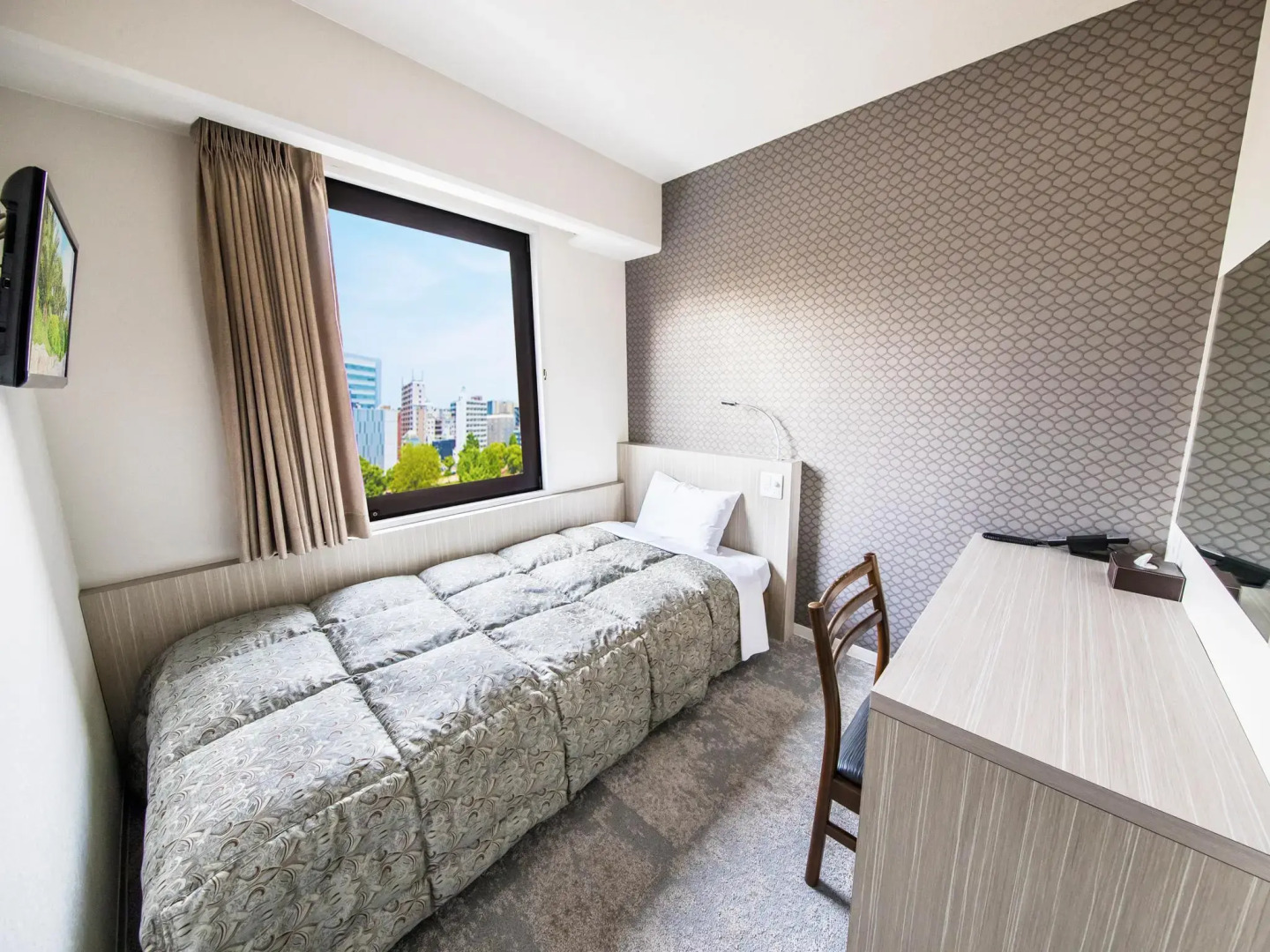 Reisenkaku Hotel Kawabata Nakasu