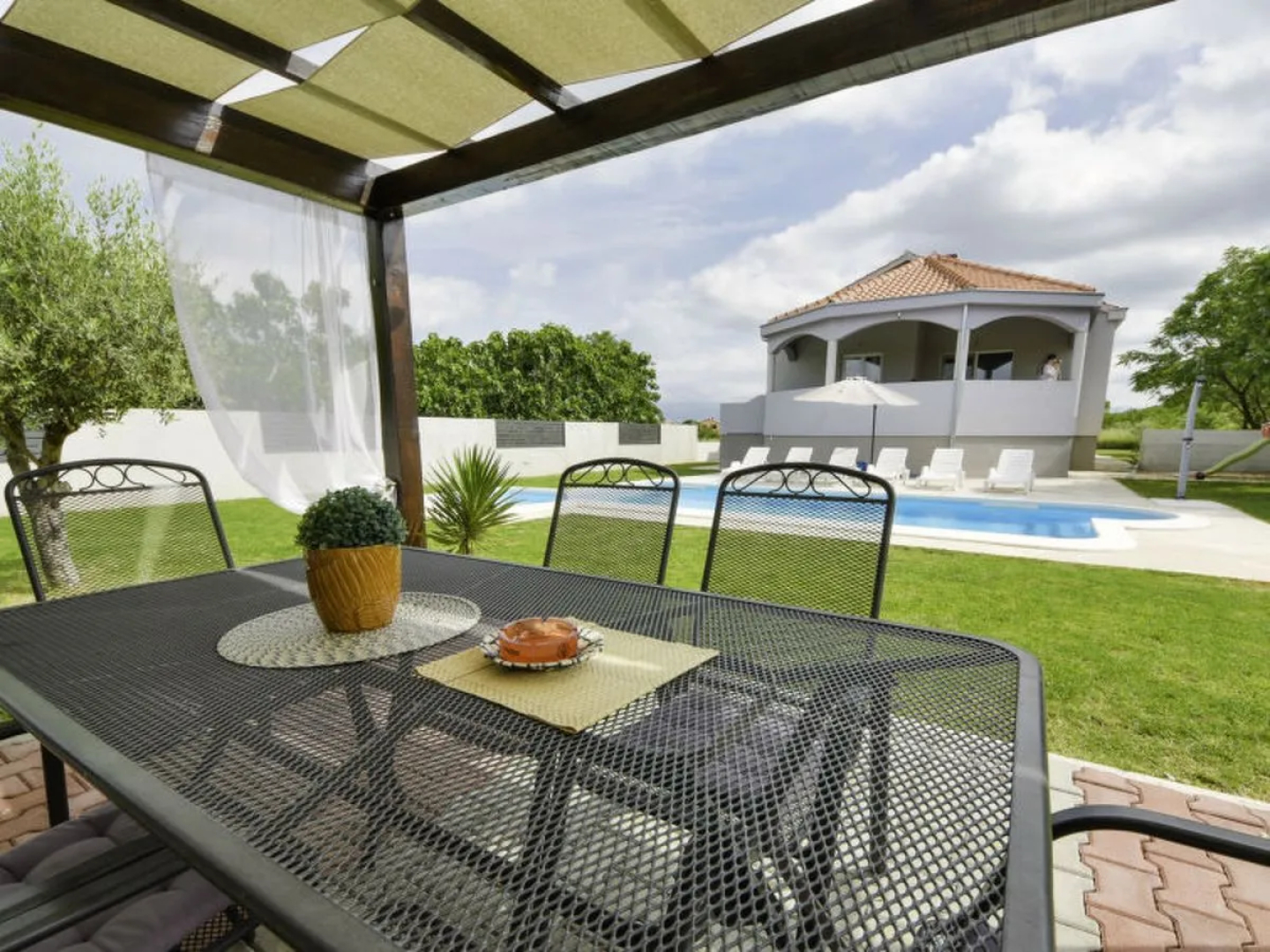 House Stipe Novigrad (Zadar)