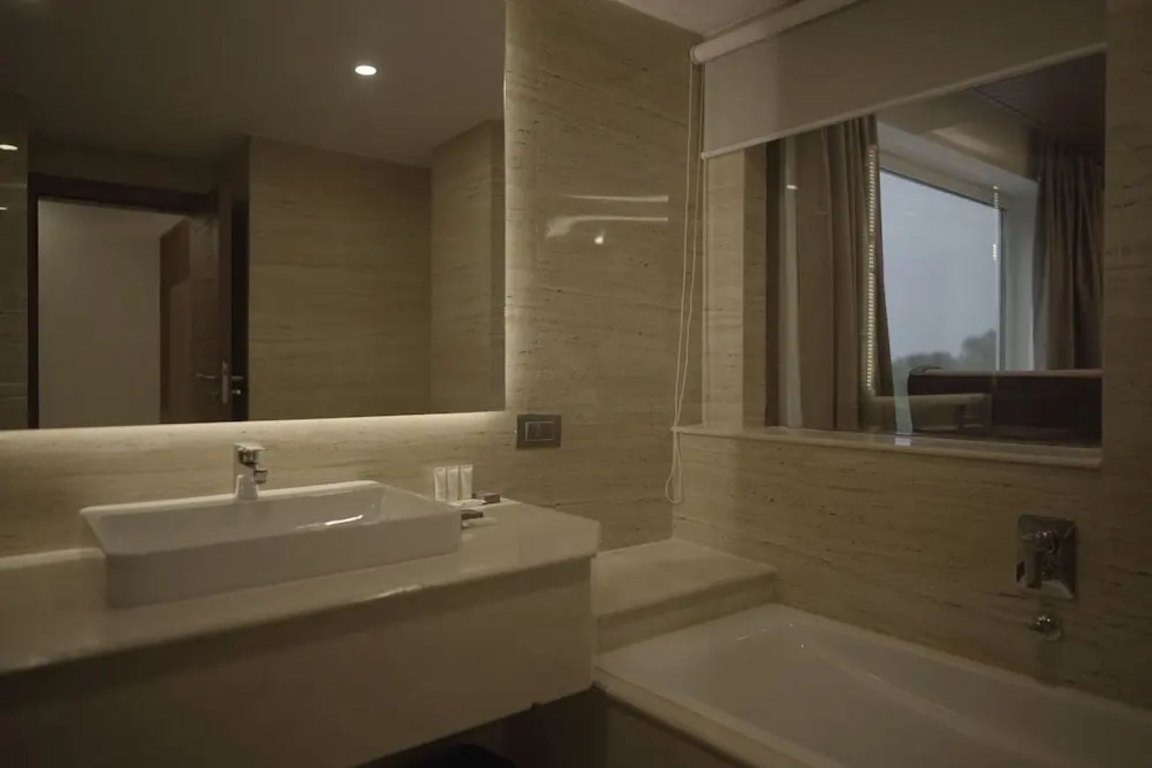 Hotel Deepti Courtyard