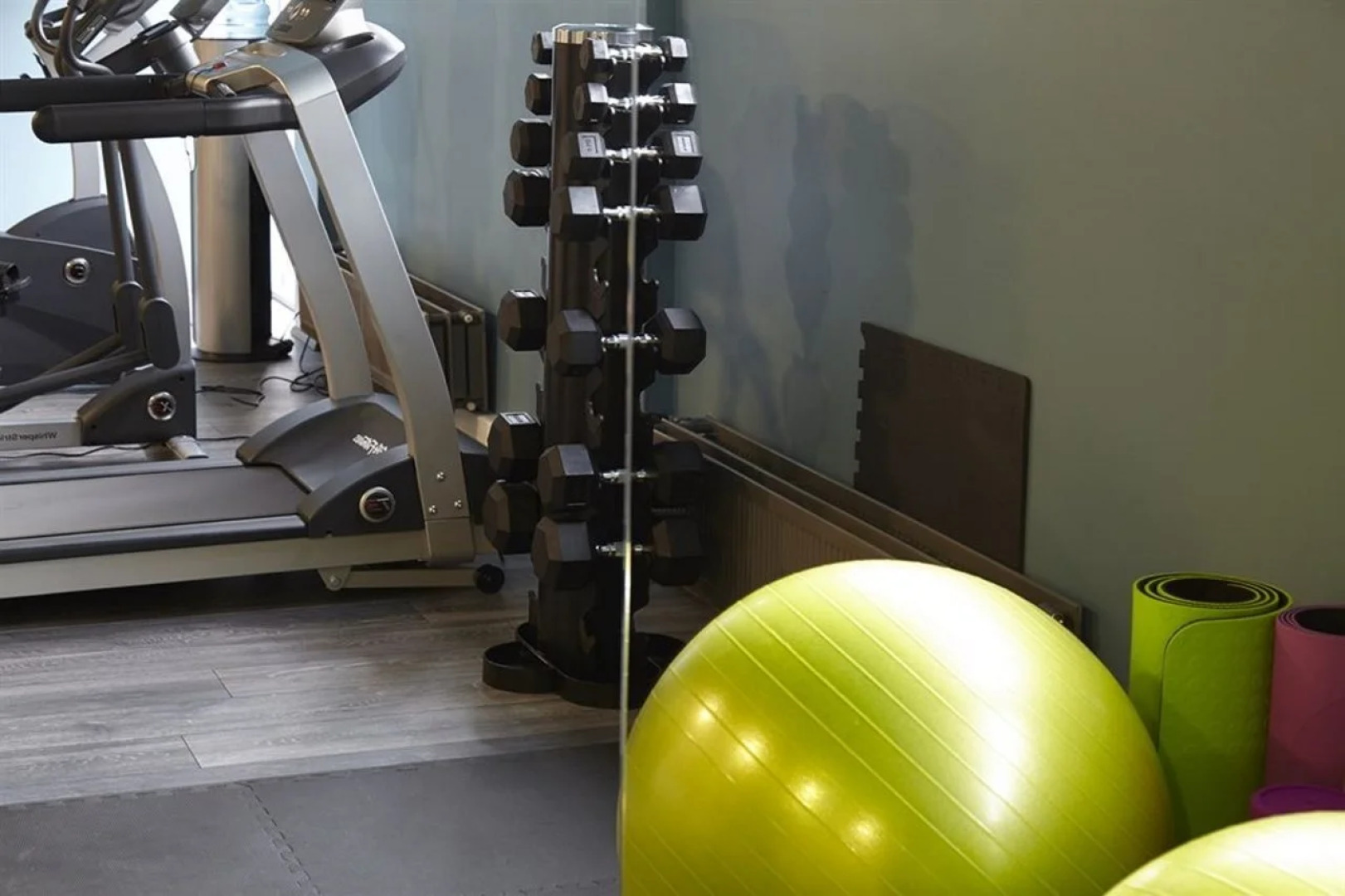 Alda Hotel Reykjavik